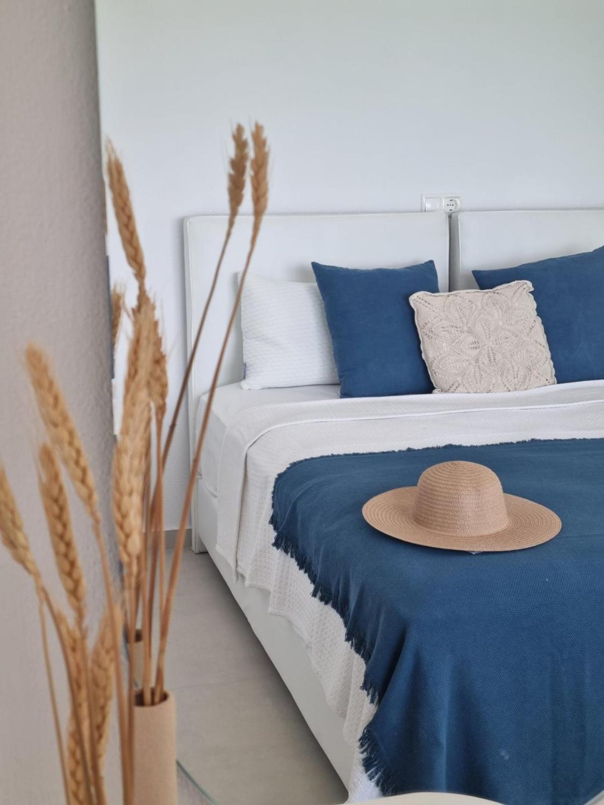 Pension Antonakis Ouranoupolis Greece Exterior foto